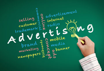 Advertising Management