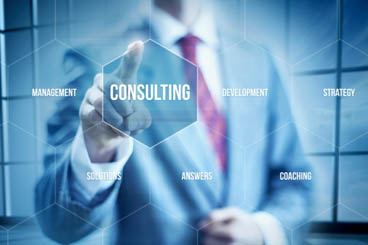 Consulting Management