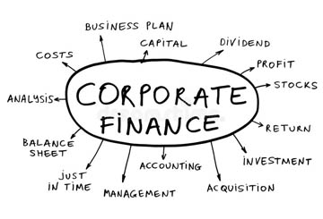 Corporate Finance