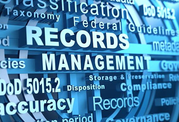 Records Management