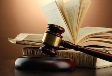 Law Management