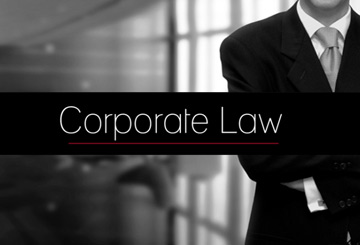 Corporate Law Management