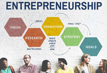 Entrepreneurship