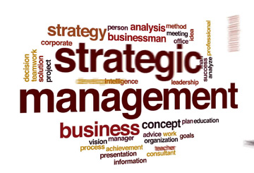 Strategic Management