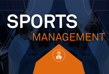 Sports Management