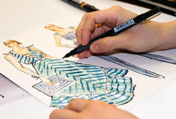 Fashion Technology