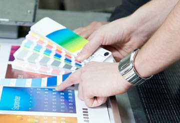 Printing Management