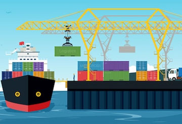 Port and Shipping Management