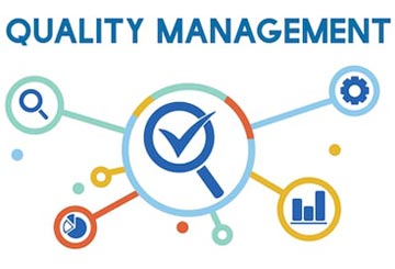 Quality Systems Management