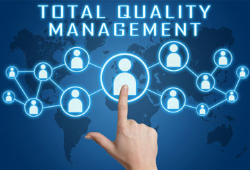 Total Quality Management